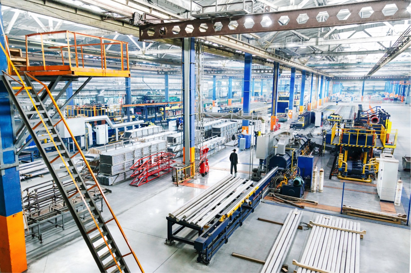 Metal İmalatta Fason Üretimin 5 Maliyet Avantajı